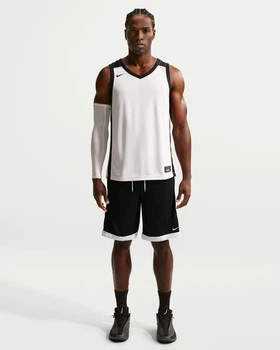 Баскетбольні Шорти Nike DNA Academy Men's Dri-FIT 11" Basketball Shorts(IF1591-010) XS Чорний