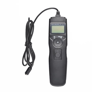 Пульт дистанційного керування RST 7002 з таймером і LCD RR-90 для FujiFilm