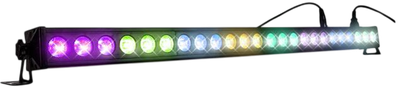 Світлодіодна панель Light4Me Deco Bar 24 RGBW V2