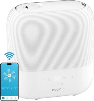 Увлажнитель воздуха EvoAir UMIVA 4700 Smart Wi-Fi