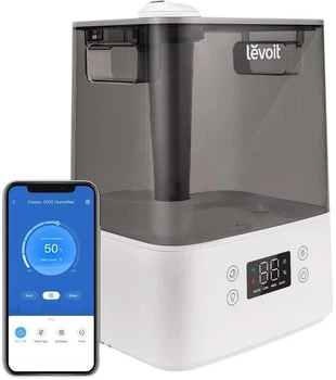 Увлажнитель воздуха Levoit Classic 300S