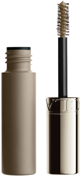Гель для брів Clarins Wonder Sculpt 01 Ash Blonde 5 мл (3666057427367)