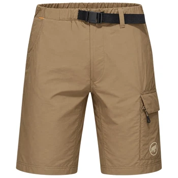 Шорты Mammut Hiking Cargo Shorts M 52 Dark Sand