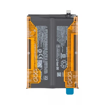 Акумулятор BN70 для Xiaomi Redmi 15 5G Global