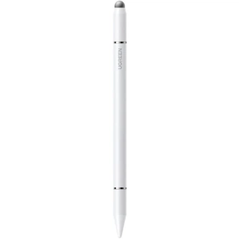 Стилус Ugreen LP952 3-in-1 Universal Magnetic Stylus Pen White (65854)