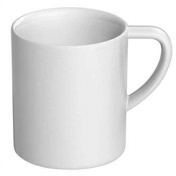 Керамічна чашка для кави Loveramics Bond Mug Біла 300 мл