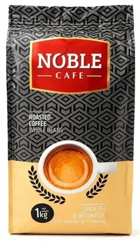 Кава в зернах Noble Cafe 1 кг