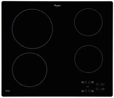 Варильна поверхня Whirlpool AKT 8090/NE