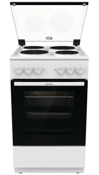 Плита електрична Gorenje GE5A21WH