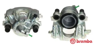 Гальмівний супорт BREMBO F85 003 Volkswagen Polo, Golf; Seat Ibiza, Cordoba 191615124