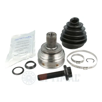 ШРУС Optimal CW-2648 Skoda Octavia; Volkswagen Golf; Seat Leon, Toledo 1K0407311F, 1K0498099D