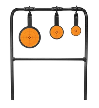 Мішень Caldwell Swinging Target для малокаліберної зброї .22LR / пневматики 4.5 мм