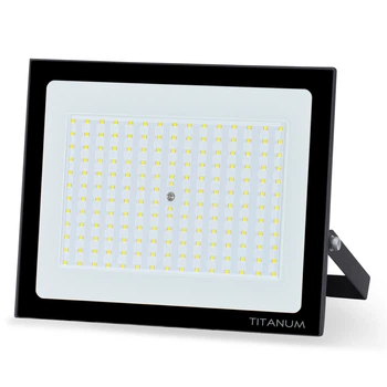 LED прожектор TITANUM TLF1006 100W 6500K TITANUM (28742-000)