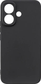 Чехол для смартфона Xiaomi Poco X8 5G ArmorStandart Matte Slim Fit Black Camera cover (ARM90711)