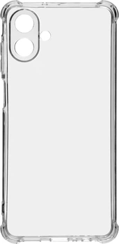Чохол для смартфона Samsung Galaxy A07s 4G ArmorStandart Air Force Clear Camera cover (ARM93724)