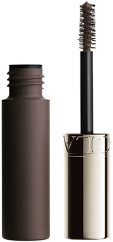 Гель для брів Clarins Wonder Sculpt 04 Dark Brown 5 мл (3666057427428)