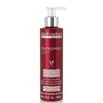 Крем для локонов Abril et Nature Advanced Styling Dinamic Curl 200 мл