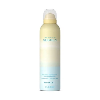 Гель-піна для душу Rituals 2026 Seshen Collection 200 ml