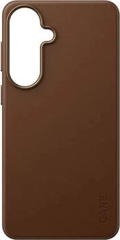 Чохол для смартфона Samsung Galaxy S26+ CARE by PanzerGlass Solo Brown (CR53388)