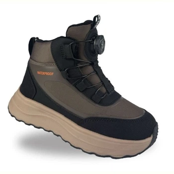 Ботинки Jong Golf C40733-4 264099 Коричневый 37 23,5см