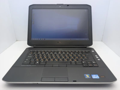 Ноутбук Dell Latitude E5430/intel i5-3320M/8GB-DDR3/HDD-320GB/Intel HD Graphics/14" HD Б/В