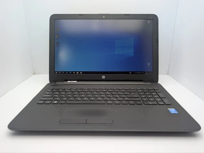 Ноутбук HP 250 G4/intel Pentium 3825U 2(4) ядра/8GB-DDR3 / 320GB-HDD/Intel HD Graphics/15.6" HD Б/В