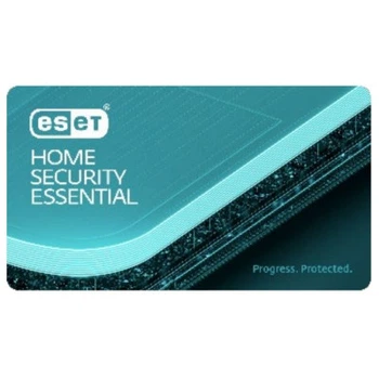 Антивирус Eset Home Security Essential 4 ПК 3 year новая покупка