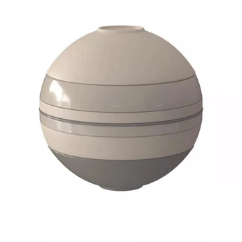 Обідній набір Villeroy&Boch преміальний фарфор La Boule 1016659097