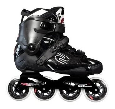 Роликові коньки Seba Gran Turismo 84 - 2012 (34)