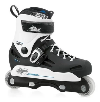 Роликові коньки Rollerblade Solo Tribe (43)