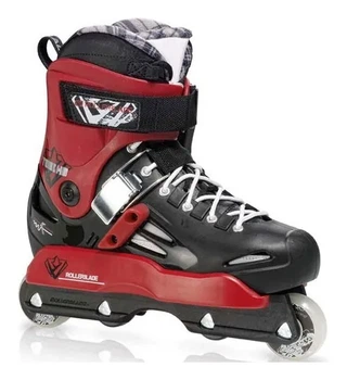Роликові коньки Rollerblade - Solo Tribe HD (43)