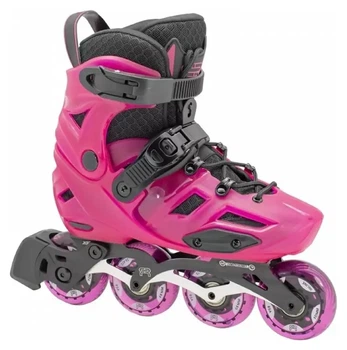 Ролики дитячі FR Skates AXS Pink (37-40)