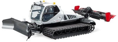 Машинка Bruder снігоприбиральна Ratrak Prinoth Leitwolf (02545)