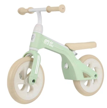 Беговел Qplay Tech EVA Mint (B-100Mint)