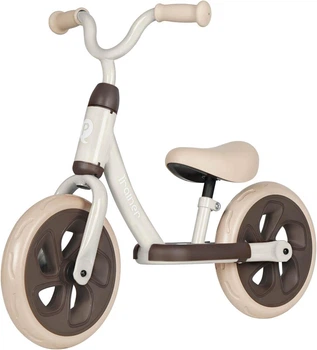Беговел Qplay Trainer EVA Beige (B700-2TrainerEVABeige)