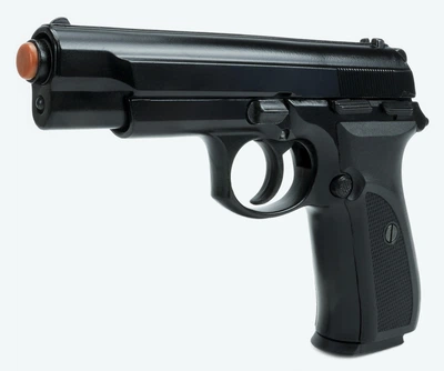 Шумовой пистолет Sur 1607 ANSAR 571 Black