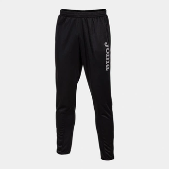 Спортивні штани JOMA COMBI GLADIATOR Long Pants Чорний XL