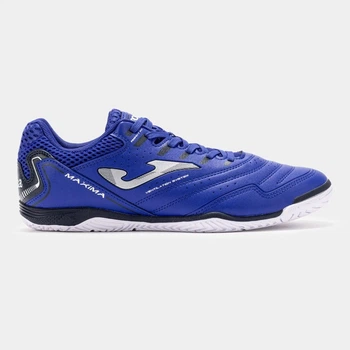 Футзалки Joma Maxima Royal Синій 42,5 (27 см)