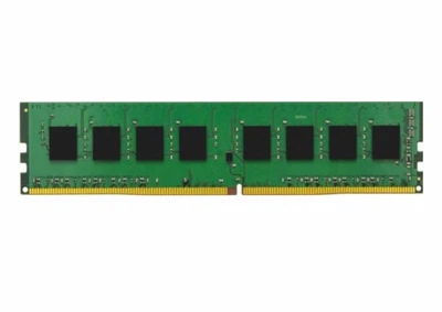 Оперативная память для ПК Kingston DDR4 8GB 3200MHz UDIMM PC4-3200 (KVR32N22S8/8)