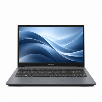 Ноутбук 17,3" Medion (Lenovo Group) E15415 | Intel Core i5-10210U | IPS (1920x1080) FullHD | RAM 8 ГБ | SSD 512 ГБ | Intel UHD Graphics | Win11 (5526) - Уцінка