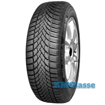 Шина Lassa Competus Winter 3 215/65 R16 98V