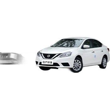 Бескаркасные стеклоочистители YITU для Nissan Sylphy [модели 2009-2011], щетки стеклоочистителя [модели 2012-2018], классические стеклоочистители для Sylphy