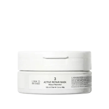 Активна відновлювальна маска Elgon Link.D для волосся 3 Active Repair Mask 100 мл