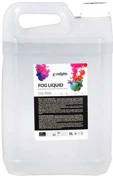 Płyn do wytwornic mgły Evolights FOG LIQUID CO2 PRO