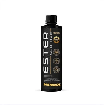 Присадка в моторное масло MANNOL Ester Additive 9929, 450 мл