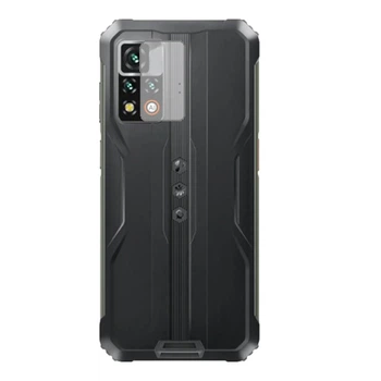 Захисна плівка лінз Blackview BV9200 прозорий гідрожелевий силікон