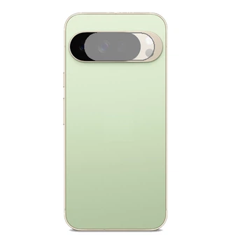 Защитный экран линз Google Pixel 10 Pro XL 5G гидраджель прозрачный (силикон)