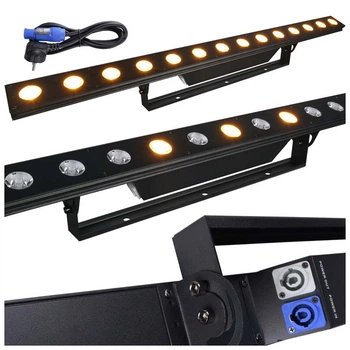 Світлодіодна стрічка Light4Me Pixel Bar 14 WW