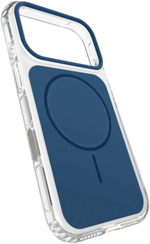 Панель SBS Block Case MagSafe для Apple iPhone 18 Pro Blue (8018417549601)
