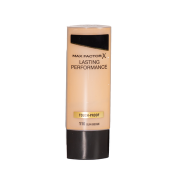 Тональний крем Max Factor Lasting Performance № 102 Pastelle